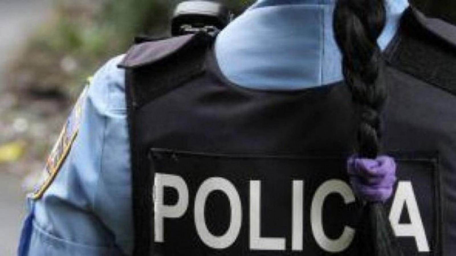 Comodoro: golpean a una mujer policía embarazada durante un robo